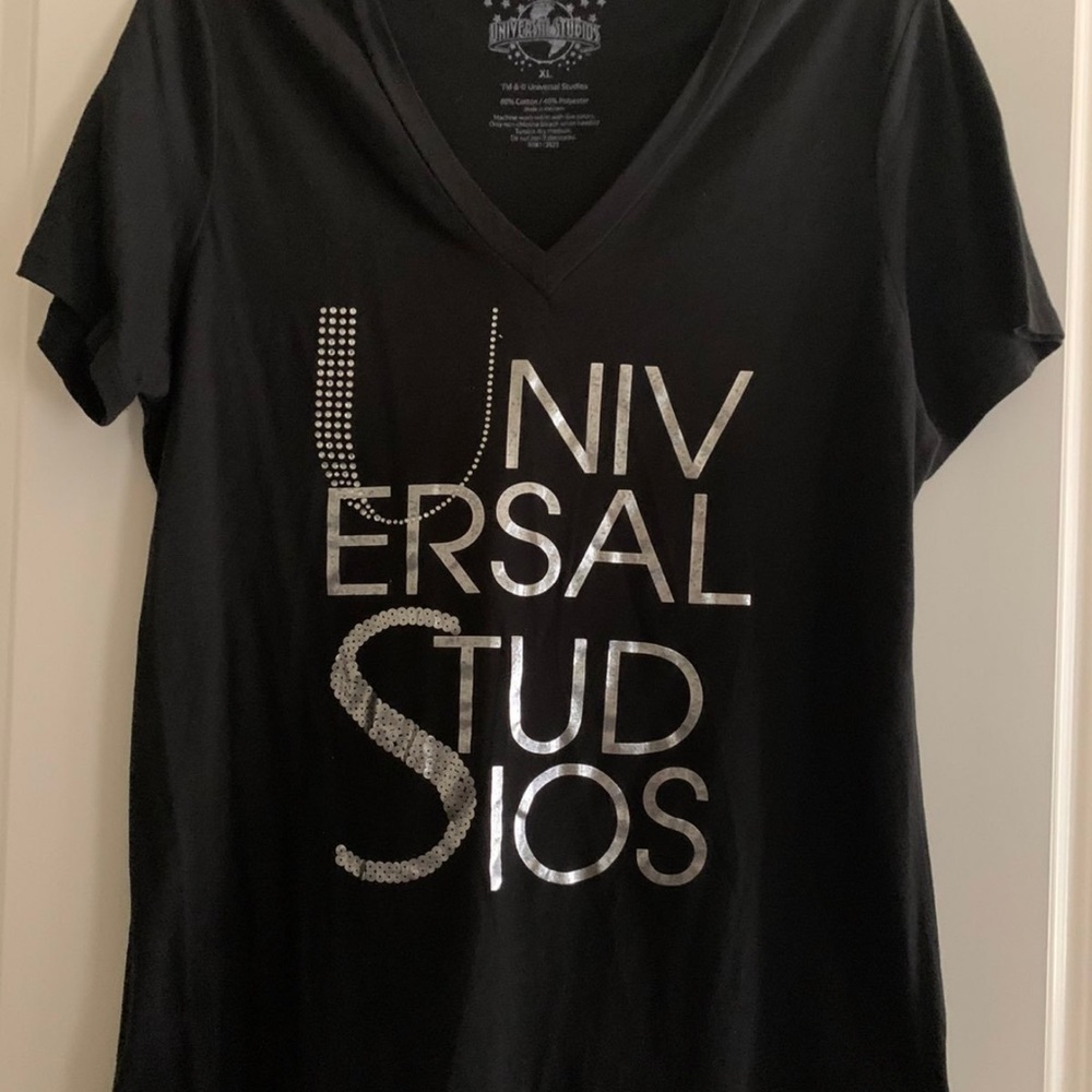 Universal Studios T Shirt